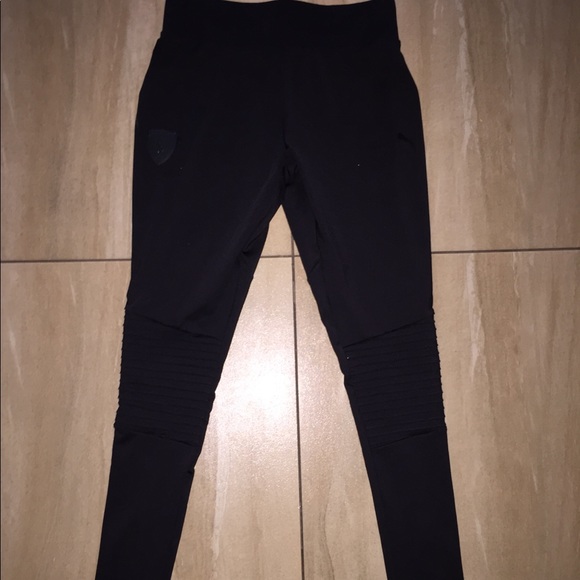 Puma leggings - Picture 1 of 5